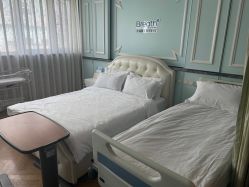 点击看大图 -杭州贝瑞斯美华妇儿医院·早孕·产检·儿科