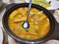 -令氏家外家周礼食府(桥南店)
