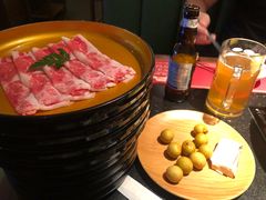-牛New寿喜烧(金茂览秀城店)