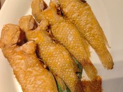 -阿诚市井潮汕菜(金台路店)