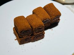 驴打滚-四季民福烤鸭店(西单华威约饭街店)