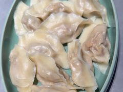 -东方饺子王(哈西万达店)