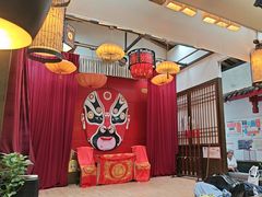 -老灶房-四川土菜(铁牛广场店)