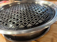 -霸腹烤肉(厦门柚子番店)