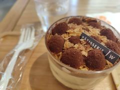 经典提拉米苏-方炉·天然食材面包店(青秀店)