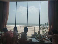 -海天一色海景自助餐厅(西港花园店)