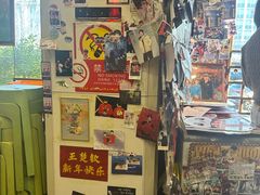 -玉桥餐厅(天坛店)