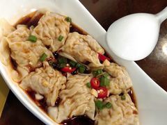 -佳面馆·竹升云吞面·爽鱼皮·牛腩面(易发店)