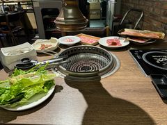 -火炉火自助餐(枫蓝国际店)
