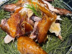 -外婆味道·云南菜大当家(关上店)