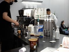 -M Stand(西安大悦城店)