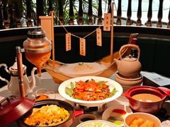 -狮拾久·现代新加坡料理(壹方城店)