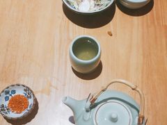 -一心创作料理屋(经开万达店)