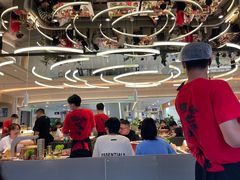 -西塔老太太泥炉烤肉(川沙百联店)