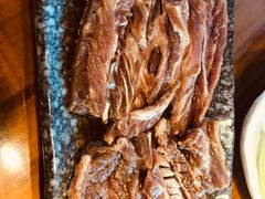 -万兴佳烤肉·长白山老味道(东岸里店)