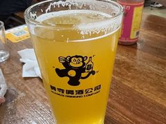 -黄寺卤煮·黄寺喝酒公司
