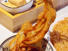 -螺大喜螺蛳粉火锅(雍和宫店)