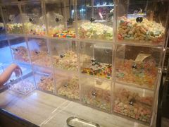 -上海新发展亚太JW万豪酒店