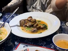 -旺角小渔村(二马路店)