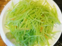 -小城粥道·海胆鲜虾粥(解放广场店)