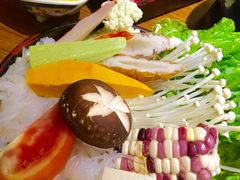 -仓桥家·焗寿司·锅物(光谷步行街店)