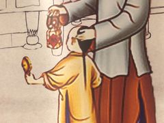 -鸭匠食府·挂炉烤鸭·新京菜(阜成路店)