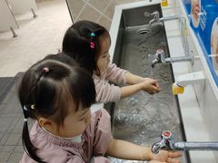 -吉的堡幼儿园(复地花屿城分园)