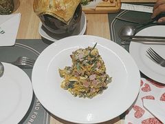 -刀叉遇上筷子中西融合餐厅(成都道店)