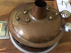 -陀岗美食·云南藏式特色餐厅
