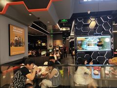 -胖哥俩肉蟹煲(湖滨银泰in77店)