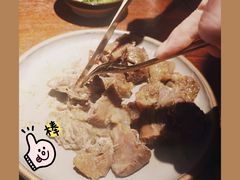 -受气牛肉·耙牛肉火锅(水晶郦城店)