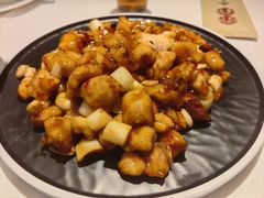 -永乐饭庄(安德路店)