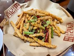 -肖记公安牛肉鱼杂馆·省级非物质文化遗产(三角路直营店)