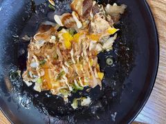 -神田川拉面店(上游街店)
