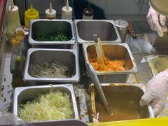 -四环冷面王(西单华威约饭街店)