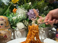 -俄士厨房(五棵松华熙LIVE店)