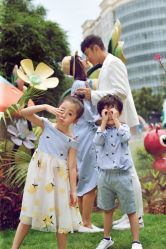 -太古映画婚纱摄影(天河店)