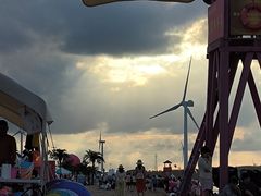 -那香海钻石沙滩浴场