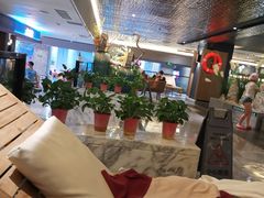 -青水瓦台汤泉(未央店)