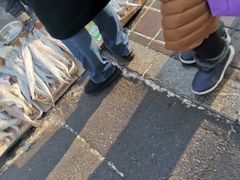 -花果山生鲜超市(浑河湾店)