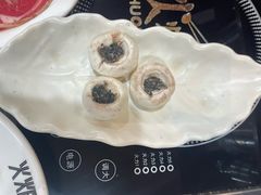 -火炉火自助餐(悠唐购物中心店)