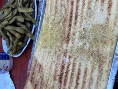 -勃利地摊·勃立小串烧烤