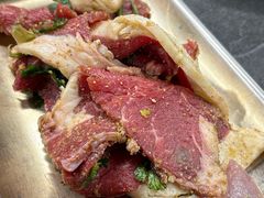 -允辛家·自助泥炉烤肉(九亭店)