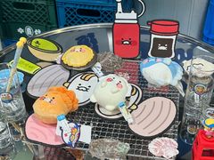 -KAKAO FRIENDS(弘大店)