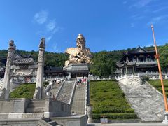 -句容茅山景区