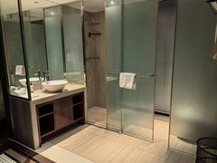 -福州金融街万达鳌峰洲地铁站锦江都城酒店