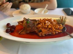 -松鹤楼·非遗·苏帮菜(融科店)