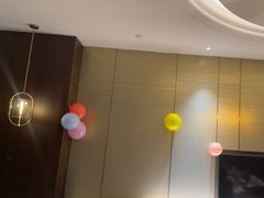-南京空港温德姆花园酒店·MTF满庭芳中餐厅