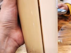 -放哈·甜醅子奶茶创造者(正宁路店)