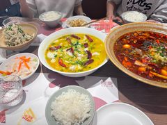 -椒爱水煮鱼川菜(通州万象汇店)